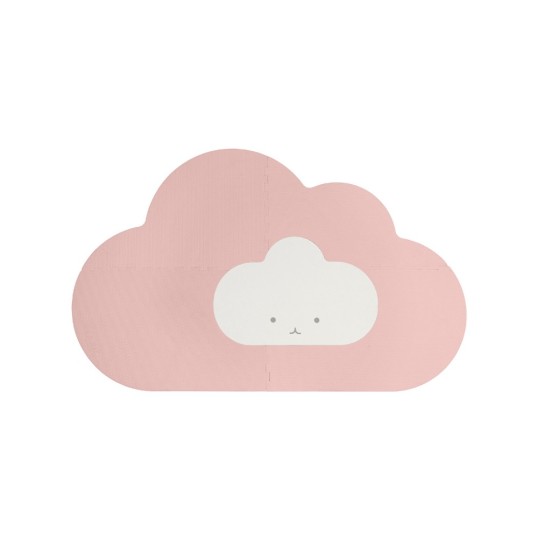 SMALL CLOUD PINK
